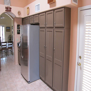 Cabinets