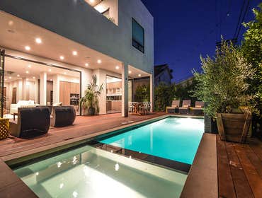 Whole Home Automation: Lights, Audio/Video, Climate, Security, Surveillance, Shades
