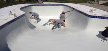 Swimming Pools