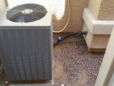 Photos from San Tan Comfort Systems Inc