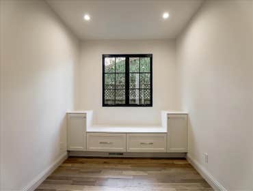 Projects by Hills Construction, Inc.