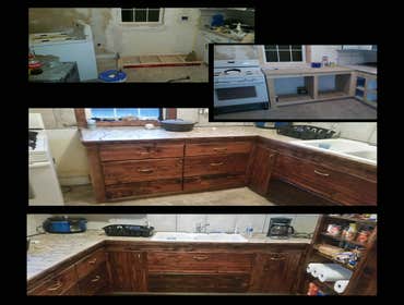 Past Projects