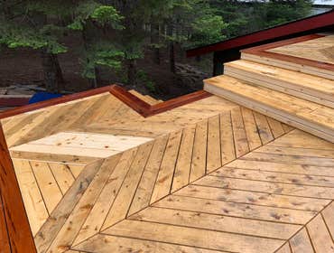 Photos by Weathertight Builders LLC #1