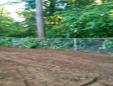 project32 sports court and over the garage addition