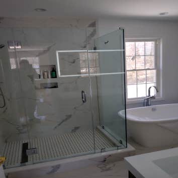 Shape Up Custom Bathrooms, LLC