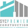 Skymark Premier Contractors logo