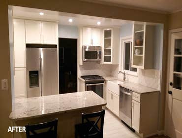 Photos by Wani Construction #1
