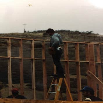 Coastal View Builder
