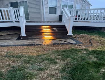 Photos by Kairos Landscaping #26