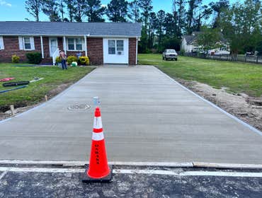 Photos by Padilla Barajas Hardscape and Concrete #9