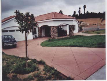Custom Home