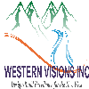 Western Visions Inc logo