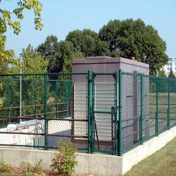 Chain Link