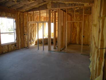 LynnLee Construction Group Custom Homes, Additions, Historical Renovations, Remodeling, Trade Professionals
Major Home Re-model (detached garage,