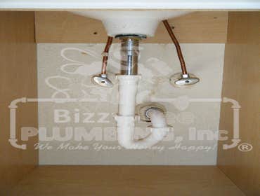 Photos from Bizzy Bee Plumbing, Inc
