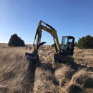 Iskra Excavation Inc