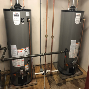 Mastropiero Plumbing & Heating Corp.