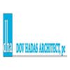 Dov Hadas Architect, Pc logo