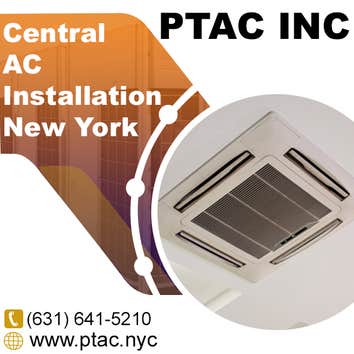 Ptac Inc