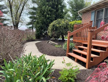 Photos by Apex Landscaping & Construction #1
