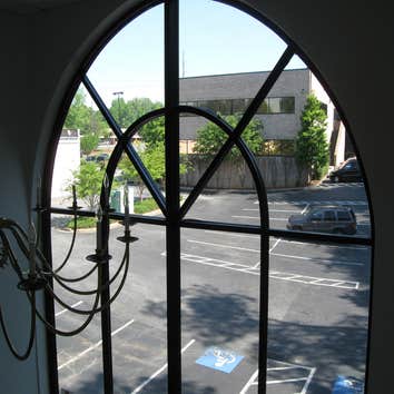 Office Lobby