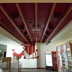 Fake Beams