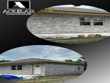 Photos by Aguilar Masonry & Concrete LLC #46