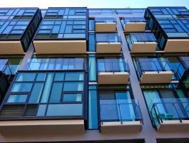 JC Metal Specialists 2015 Completed Projects
