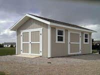 Photos by Kong Sheds, Inc #1
