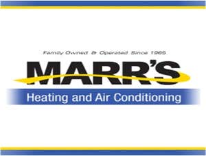 Photos by Marr's Heating & Air Conditioning #1