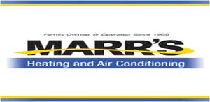 Photos by Marr's Heating & Air Conditioning #1