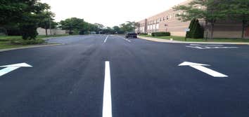 Asphalt