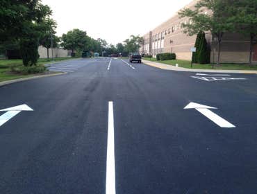 Asphalt