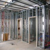 Millennium Masonry & Construction LLC Projects Let ICF construction provide you a beautiful, energy efficient, safe and cost effective means to achieve