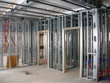 Millennium Masonry & Construction LLC Projects Let ICF construction provide you a beautiful, energy efficient, safe and cost effective means to achieve