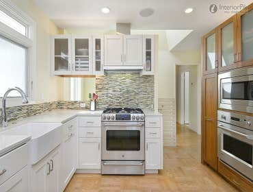 TENINO HOME