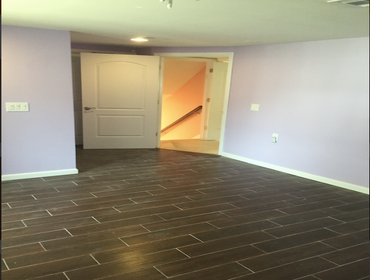 Renovations