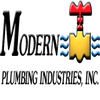 Modern Plumbing Industries logo
