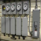 Electrical Projects