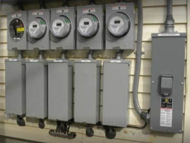 Electrical Projects