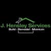 J. Hensley Services LLC logo