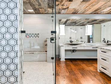 Photos by Living Stone Design + Build
