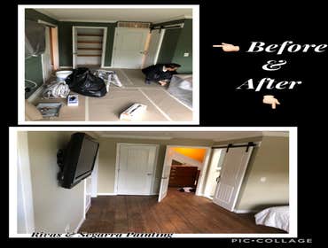 Photos by Rivas & Segarra Painting LLC #1