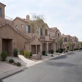 Hernandez Mesquite Landscape Services