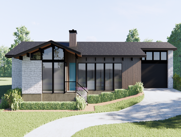 Photos by Charles Williams Custom Homes LLC #1
