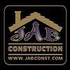 Jab Construction Inc logo