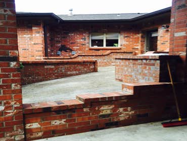 Masonry Jobs