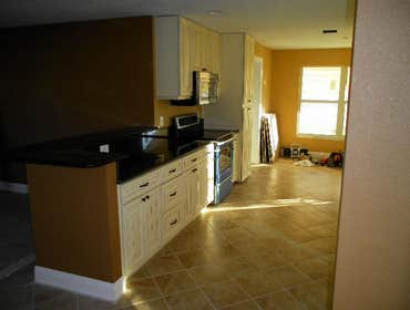 Cape Coral home remodel