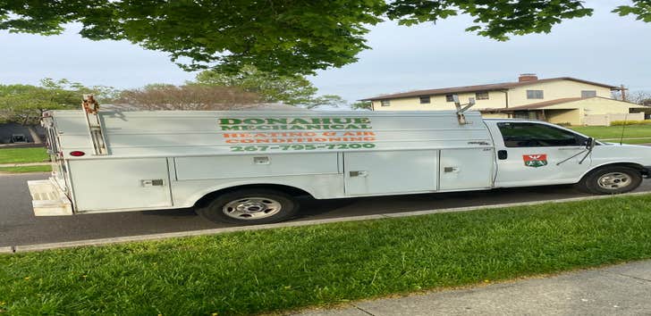 Photos by Donahue Mechanical LLC #1