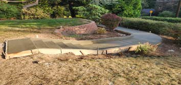 J.H. CONCRETE LLC